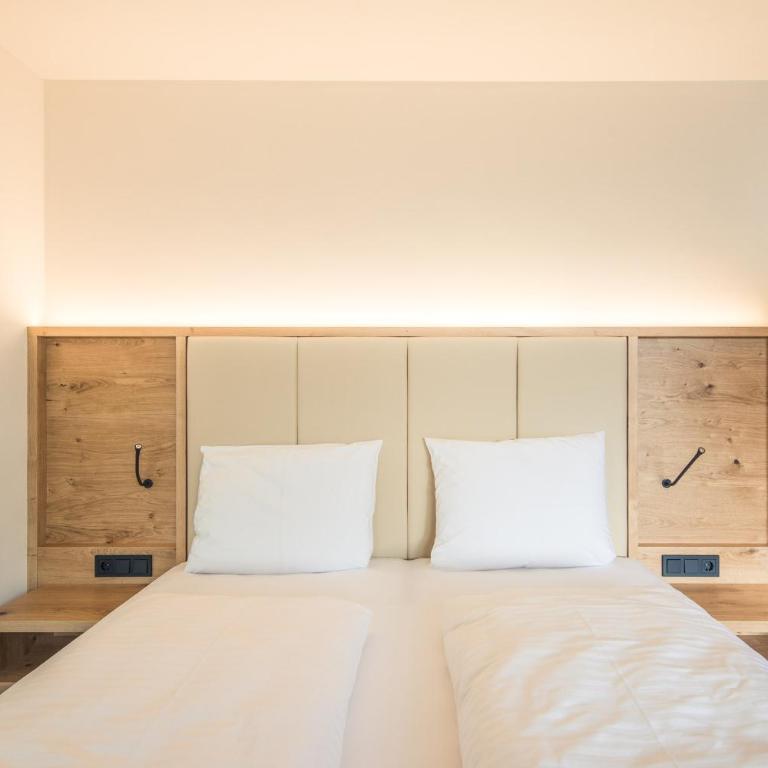 Weingut Moser Apartments - Studio Apartment - 12