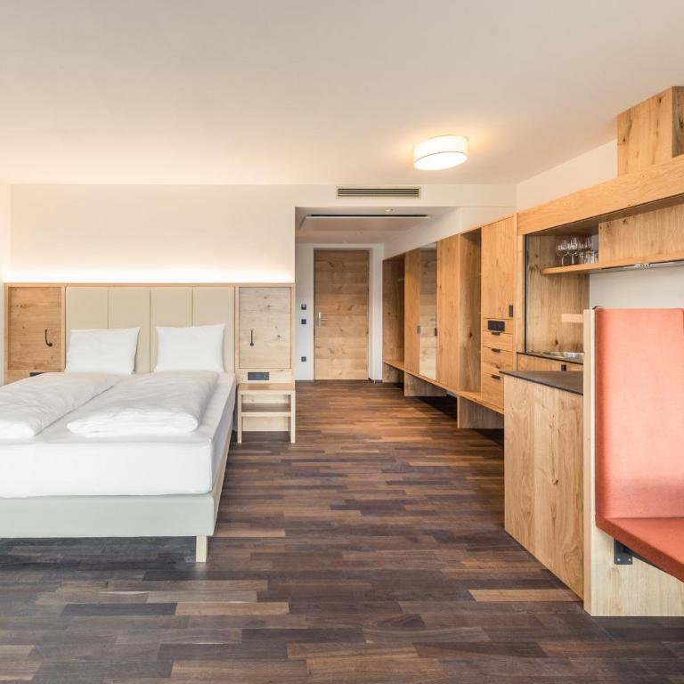 Weingut Moser Apartments - Studio Apartment - 2