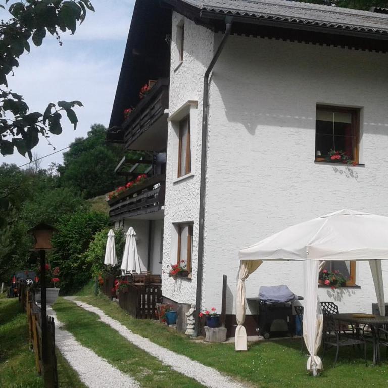 Chalet Catton Four bedroom appartement near Bad Kleinkirchheim - Apartment mit 4 Schlafzimmern - 10