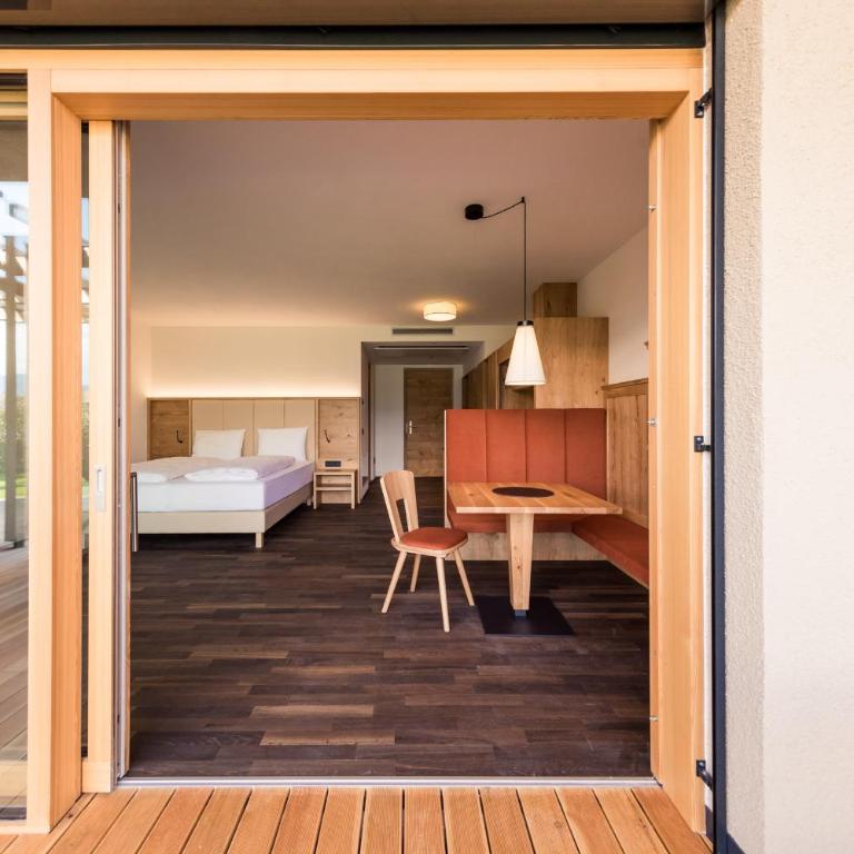 Weingut Moser Apartments - Studio Apartment - 13