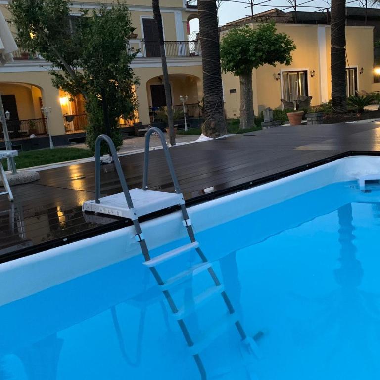 Villa Lucia - Appartamento - 2