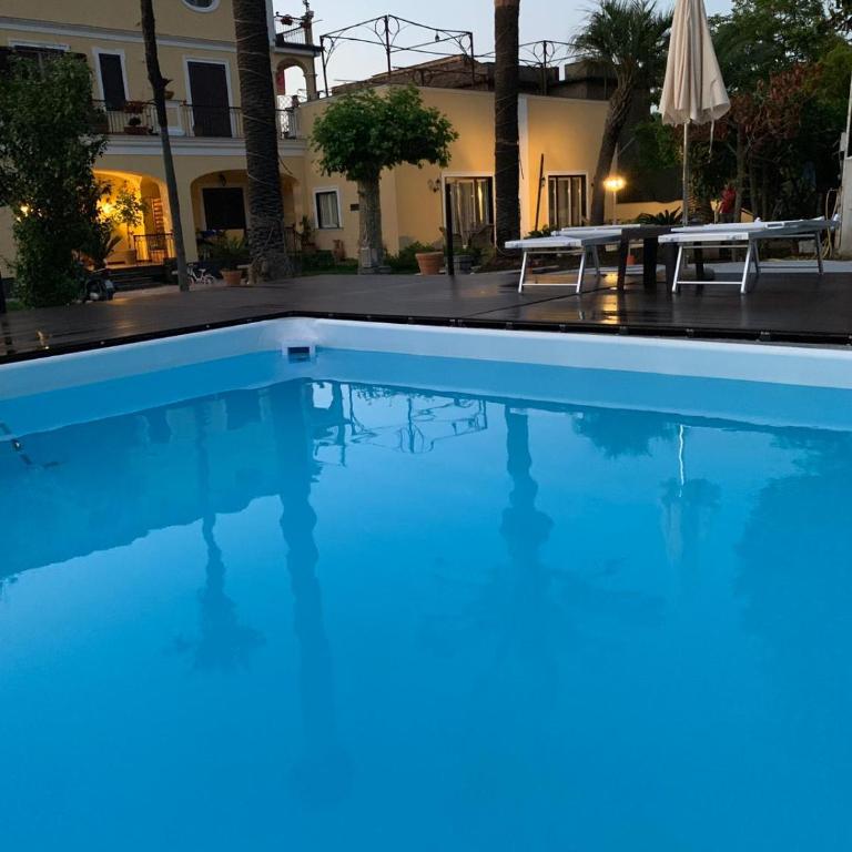 Villa Lucia - Appartamento - 6