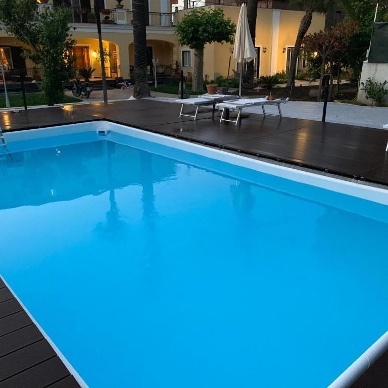 Villa Lucia - Appartamento - 7