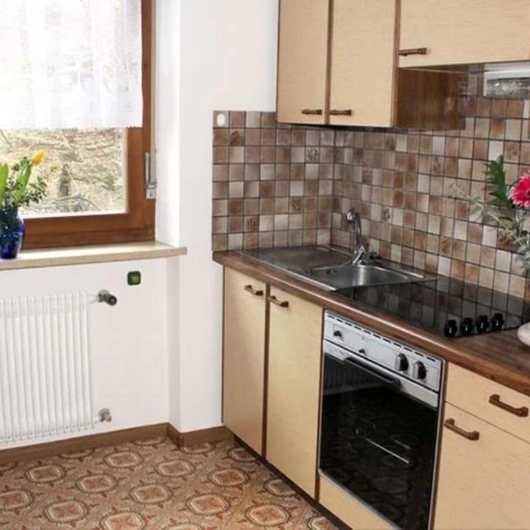 Oberjaistenhof - Apartment with Balcony - 6