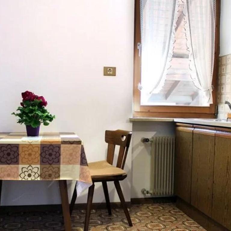 Oberjaistenhof - Apartment with Balcony - 8