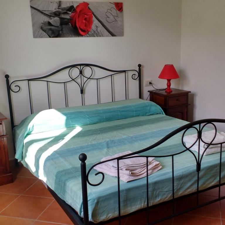 Appartamenti I Mandorli - Appartamento con Terrazza - 8