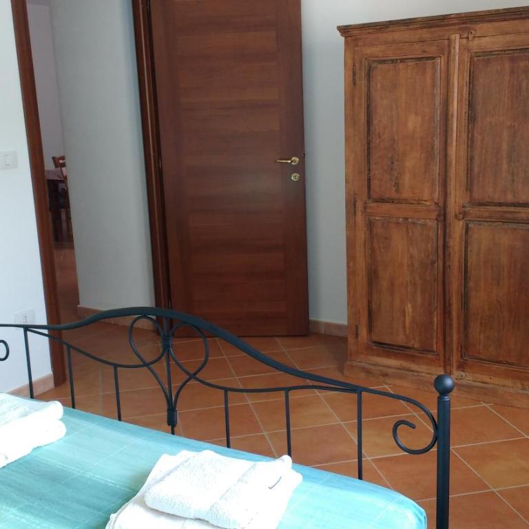 Appartamenti I Mandorli - Appartamento con Terrazza - 7