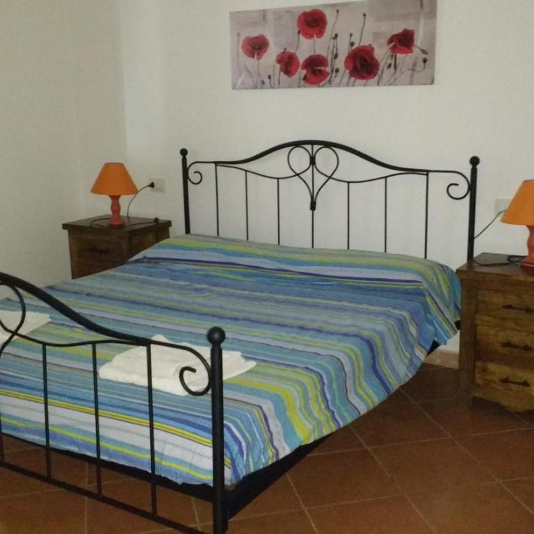 Appartamenti I Mandorli - Appartamento con Terrazza - 6