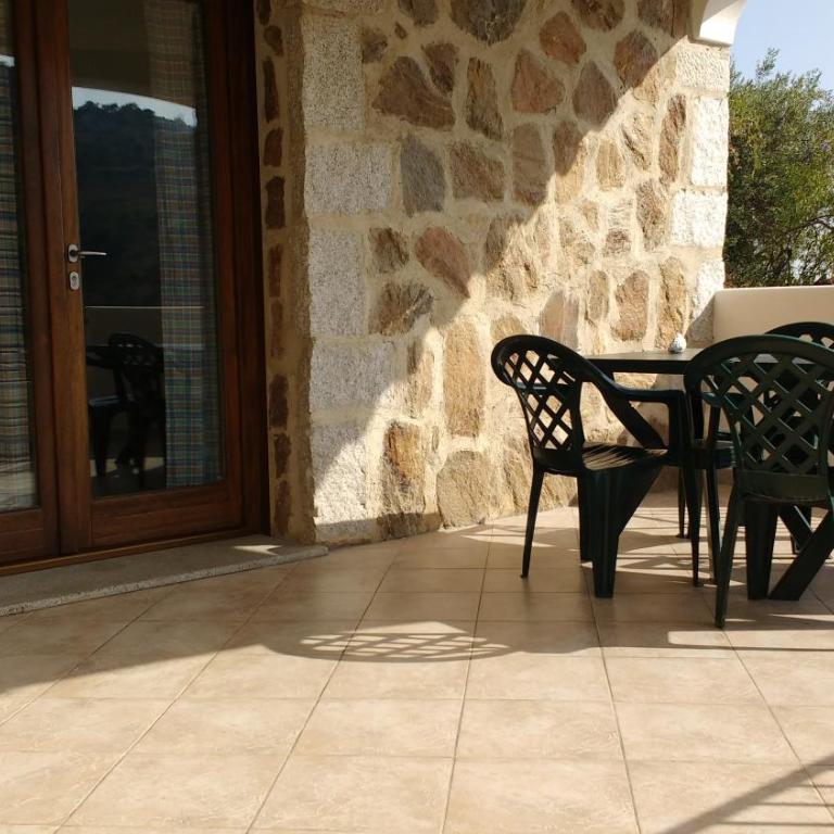Appartamenti I Mandorli - Appartamento con Terrazza - 4