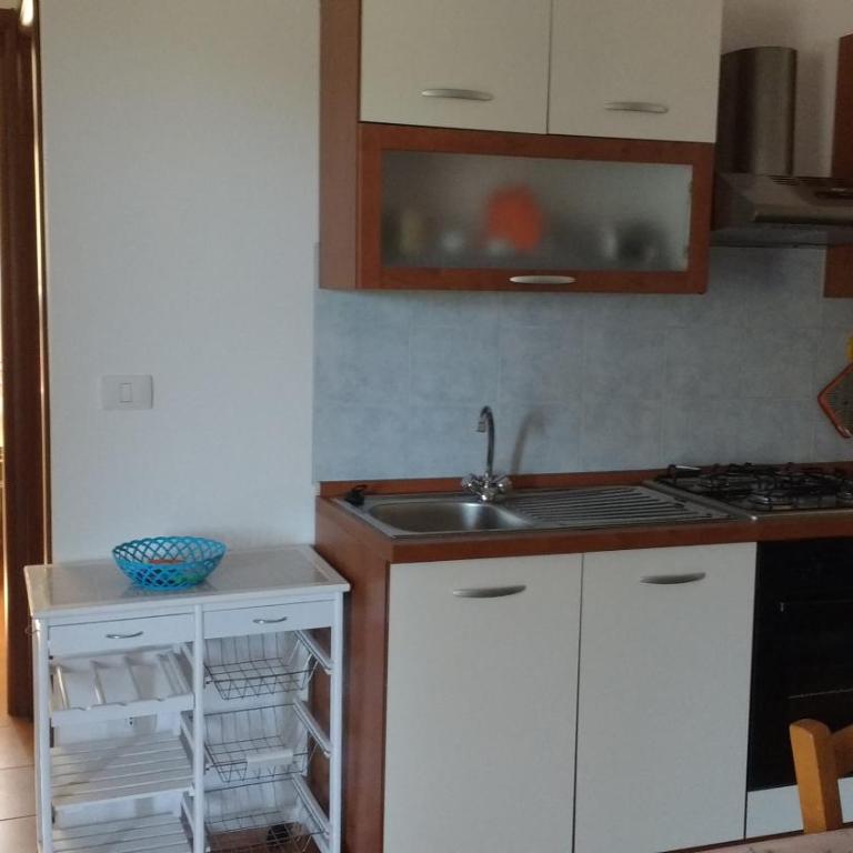 Appartamenti I Mandorli - Appartamento con Terrazza - 2