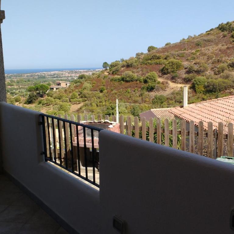 Appartamenti I Mandorli - Appartamento con Terrazza - 9