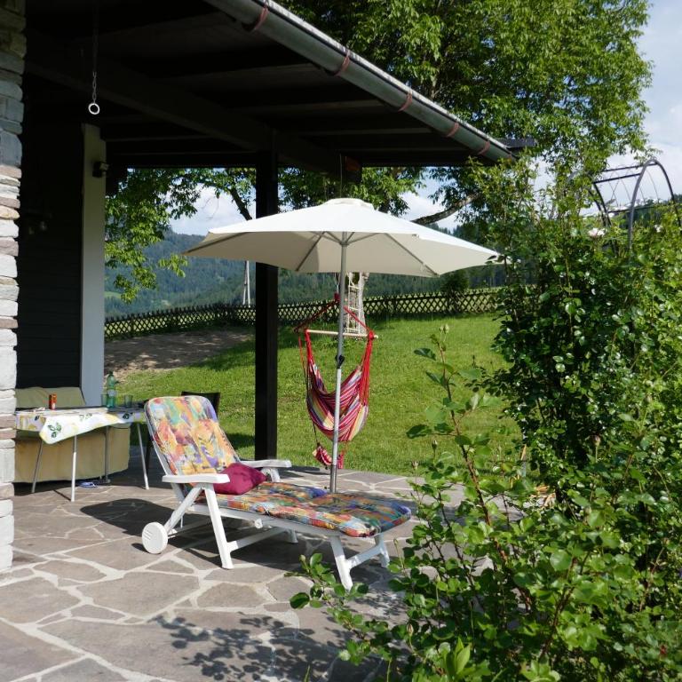 Wohlfühlchalet Tirol - Haus mit 2 Schlafzimmern - 29