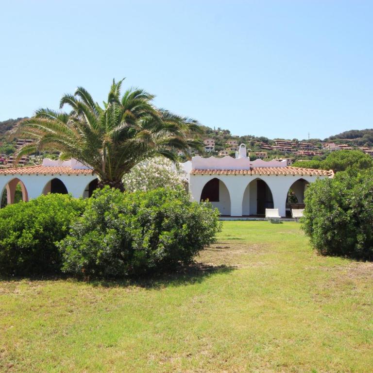 Costa Rei Villa in Prima Fila Mare con Ampio Giardino - Casa con 3 Camere da Letto - 8