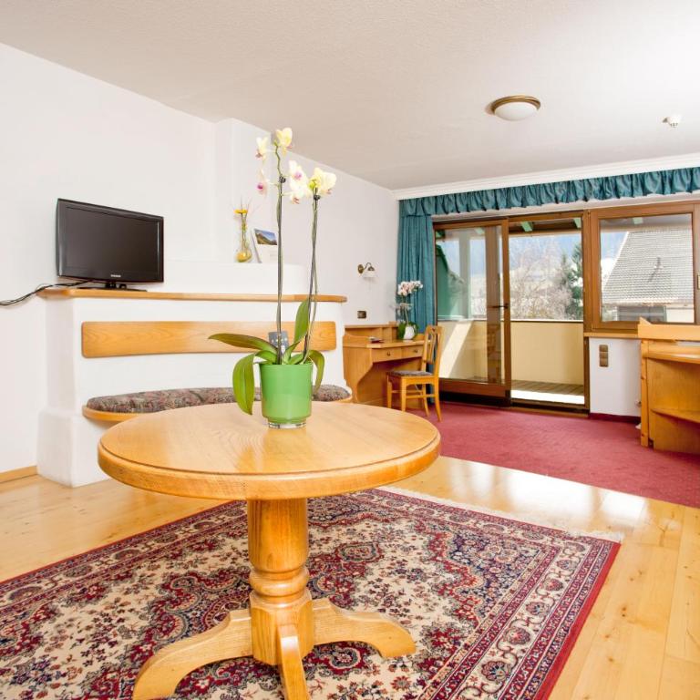 Kirchenwirt - Maisonette-Suite - 5