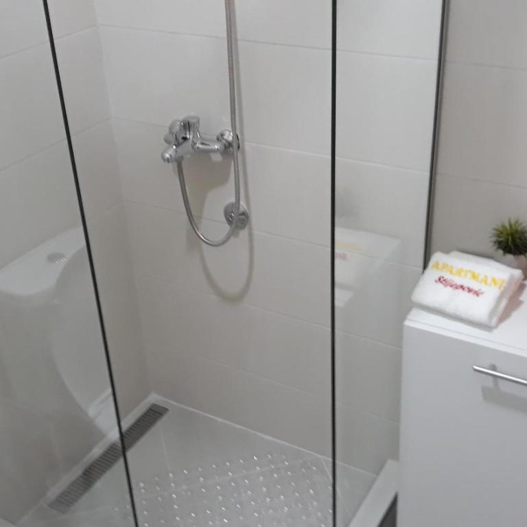 Apartmani Stijepovic - One-Bedroom Apartment - 29