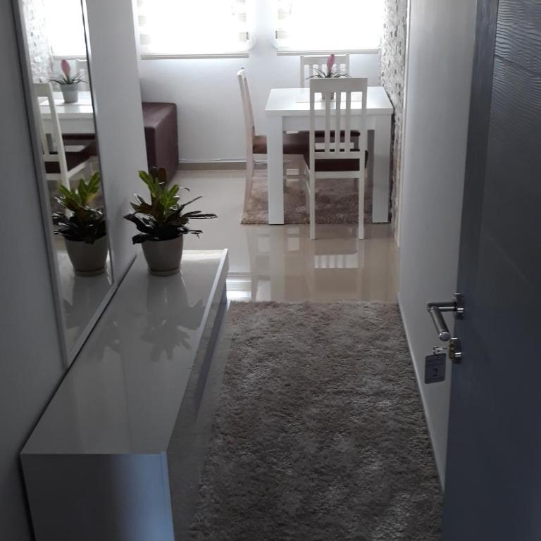 Apartmani Stijepovic - One-Bedroom Apartment - 30