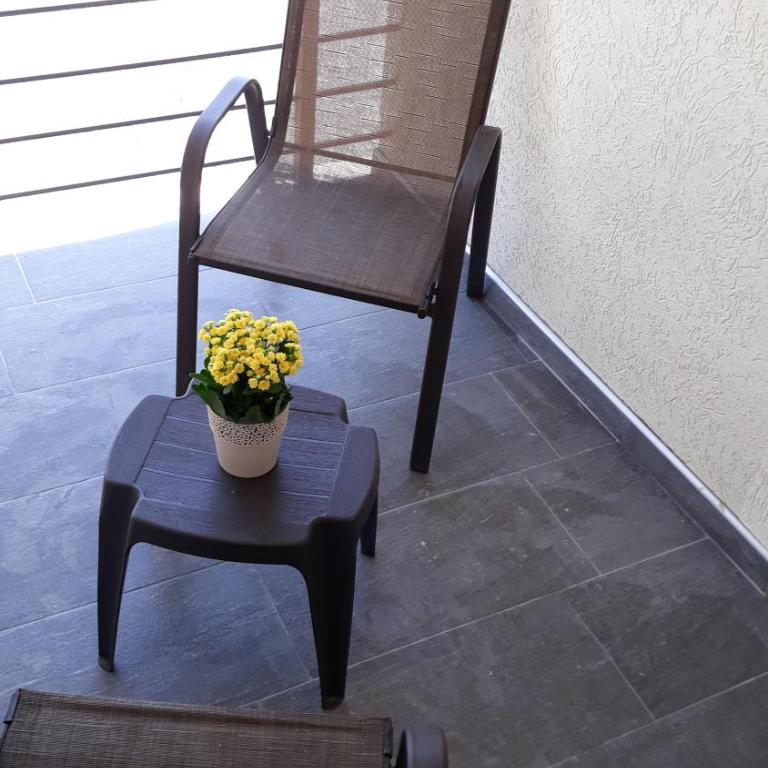 Apartmani Stijepovic - One-Bedroom Apartment - 31