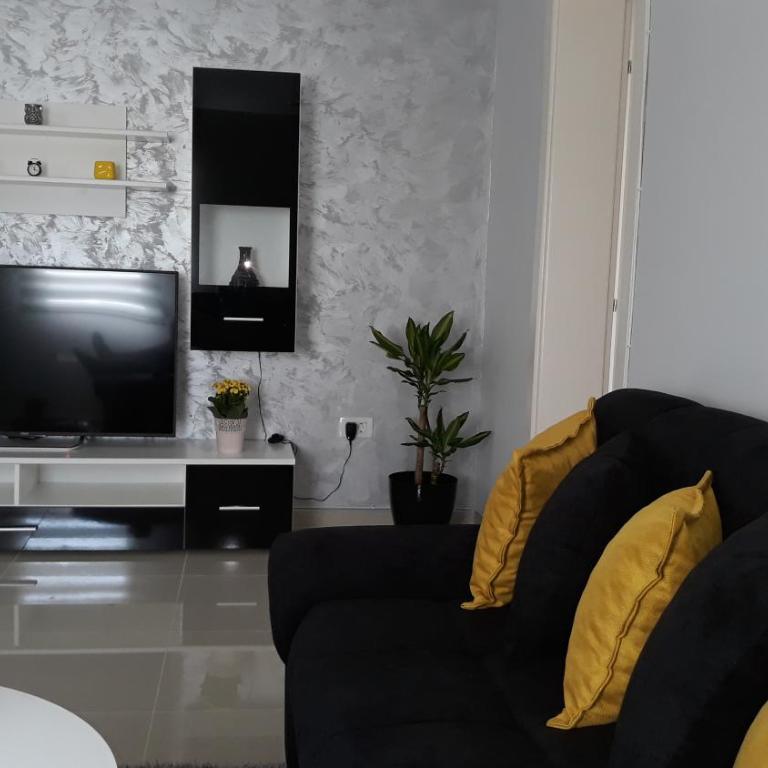 Apartmani Stijepovic - One-Bedroom Apartment - 18