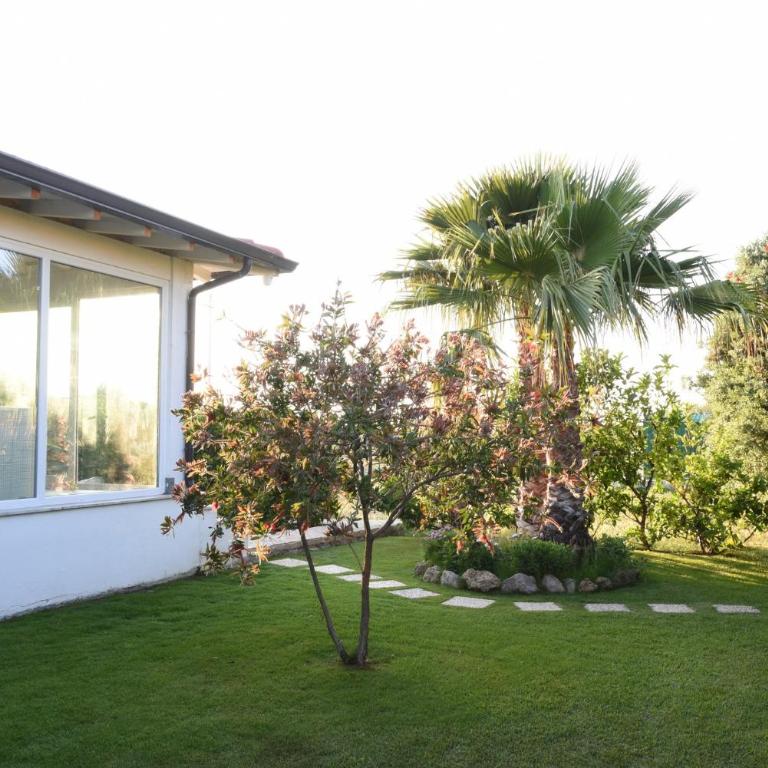 Villa Letizia - Ferienhaus mit 1 Schlafzimmer und Terrasse - 12