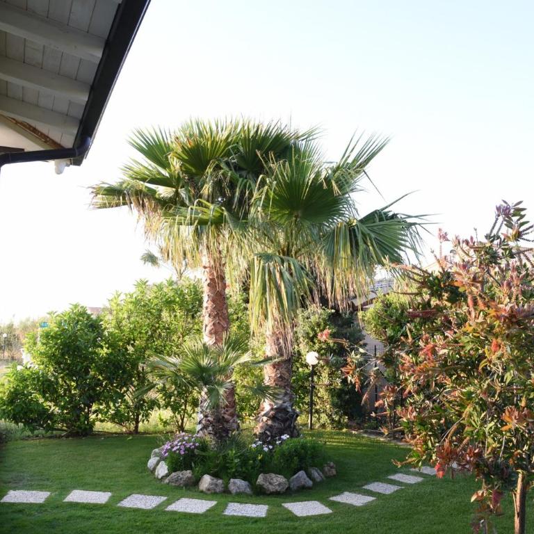 Villa Letizia - Ferienhaus mit 1 Schlafzimmer und Terrasse - 13