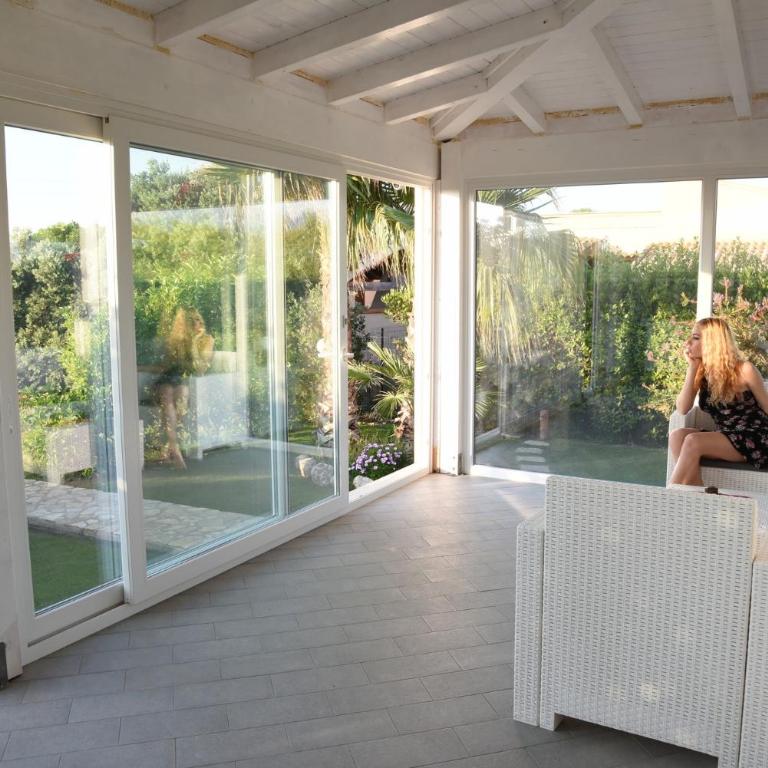 Villa Letizia - Ferienhaus mit 1 Schlafzimmer und Terrasse - 18