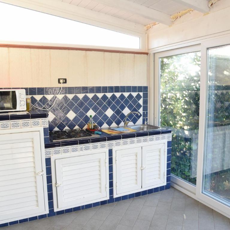 Villa Letizia - Ferienhaus mit 1 Schlafzimmer und Terrasse - 16