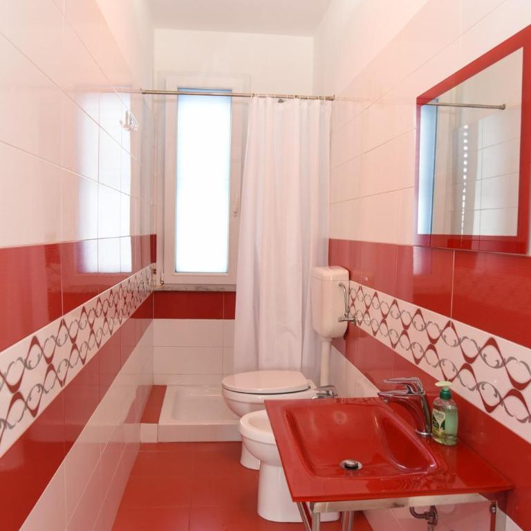 Villa Letizia - Ferienhaus mit 1 Schlafzimmer und Terrasse - 21