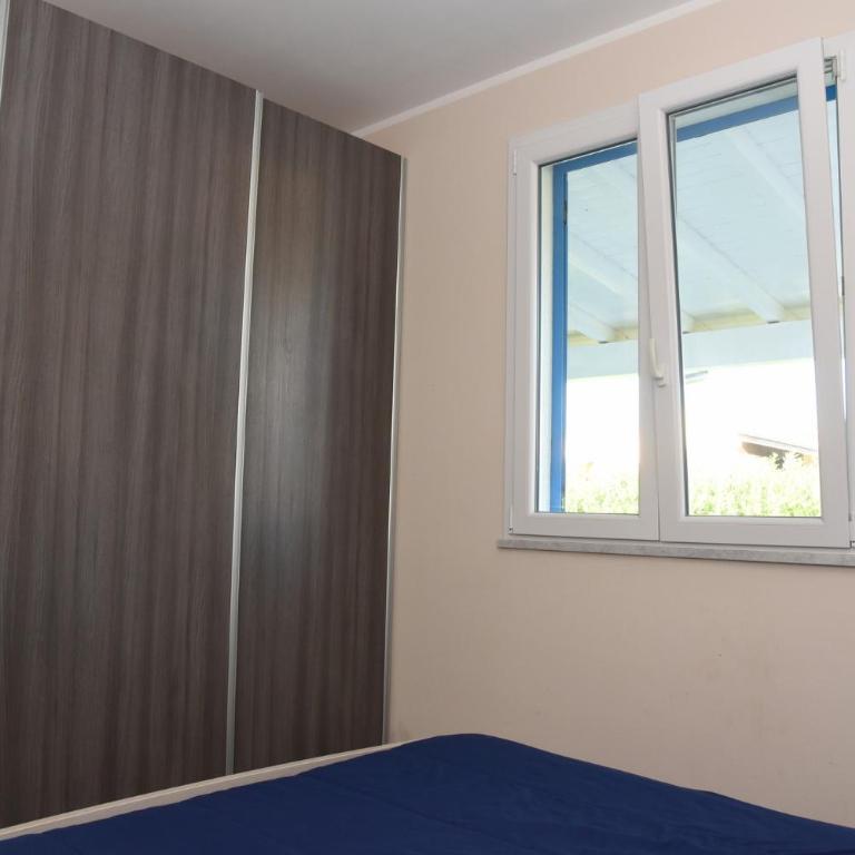 Villa Letizia - Ferienhaus mit 1 Schlafzimmer und Terrasse - 24