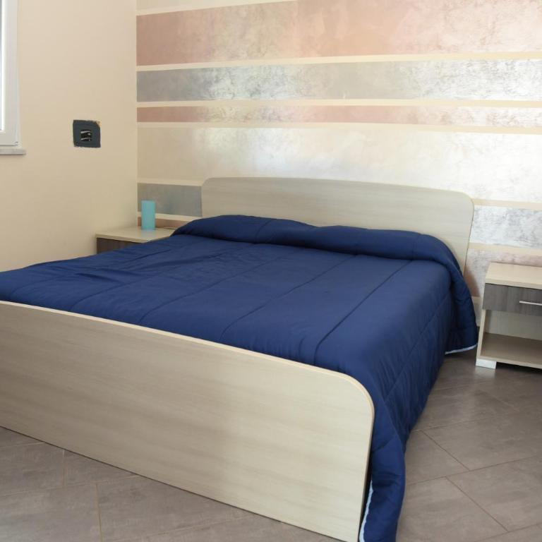 Villa Letizia - Ferienhaus mit 1 Schlafzimmer und Terrasse - 9