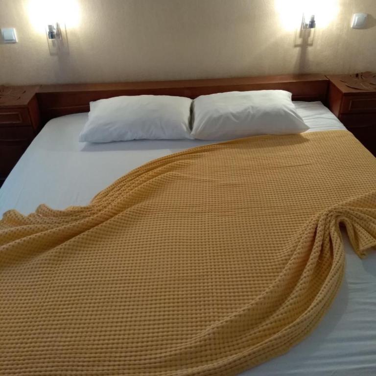 Apartmani Jovanovic - Apartman s 1 Spavaćom Sobom, Balkonom i Pogledom na More - 13