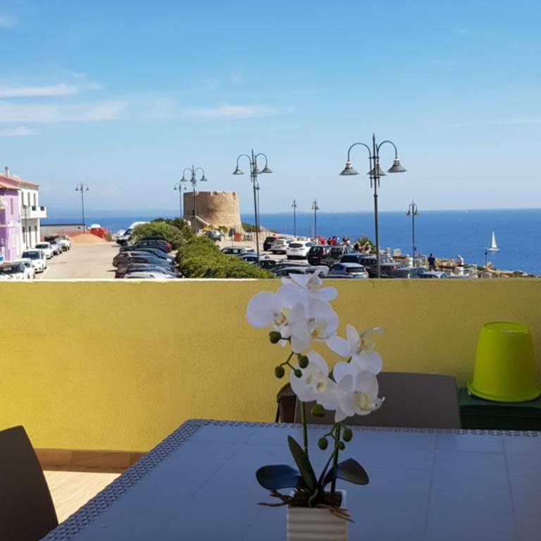 NordEst SeaView - Apartment with Sea View - 1