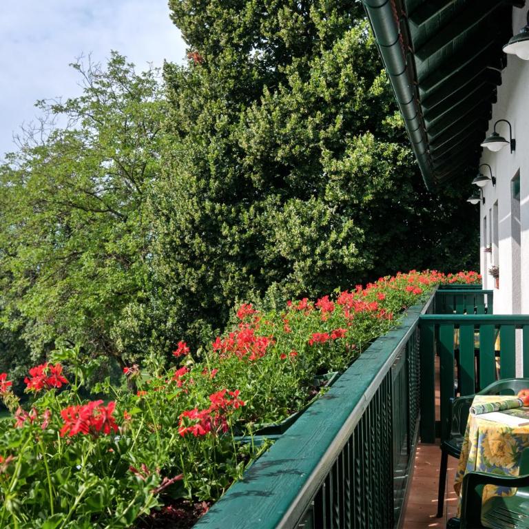 Biogasthaus Wanker - Doppelzimmer - 1