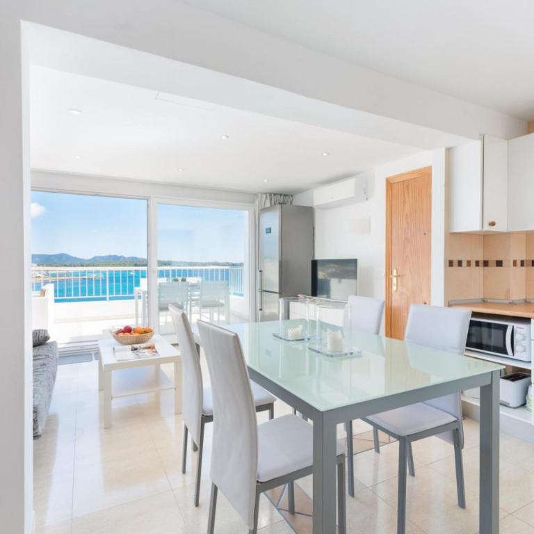 Luisamar Sea View - Apartamento de 2 dormitorios - 9