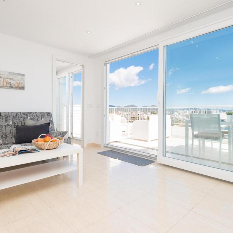 Luisamar Sea View - Apartamento de 2 dormitorios - 7