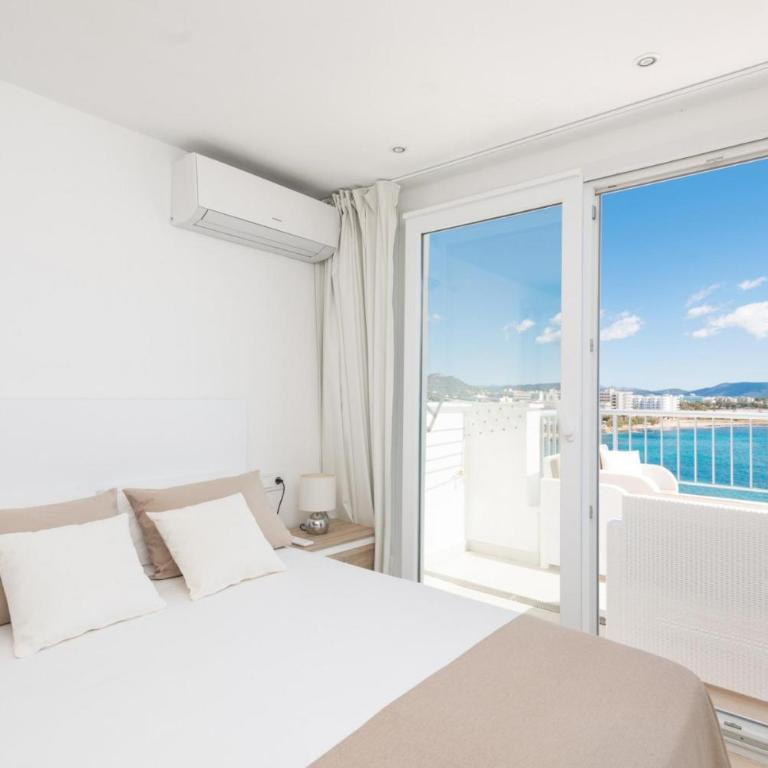 Luisamar Sea View - Apartamento de 2 dormitorios - 15