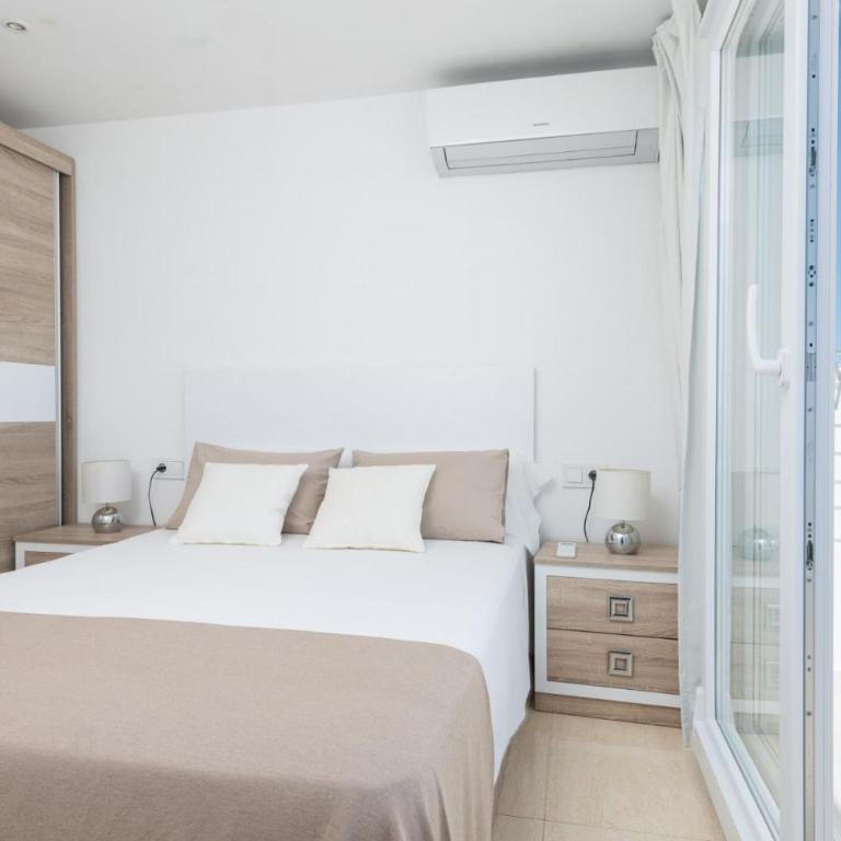 Luisamar Sea View - Apartamento de 2 dormitorios - 13