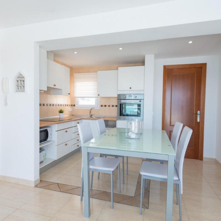 Luisamar Sea View - Apartamento de 2 dormitorios - 10