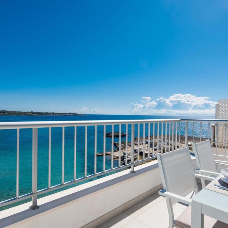Luisamar Sea View - Apartamento de 2 dormitorios - 23