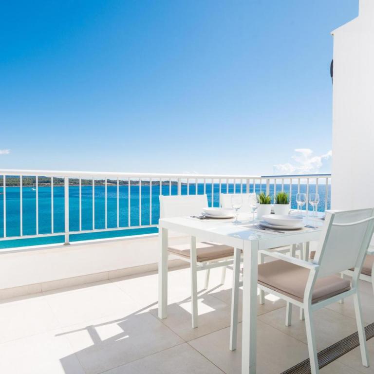 Luisamar Sea View - Apartamento de 2 dormitorios - 2