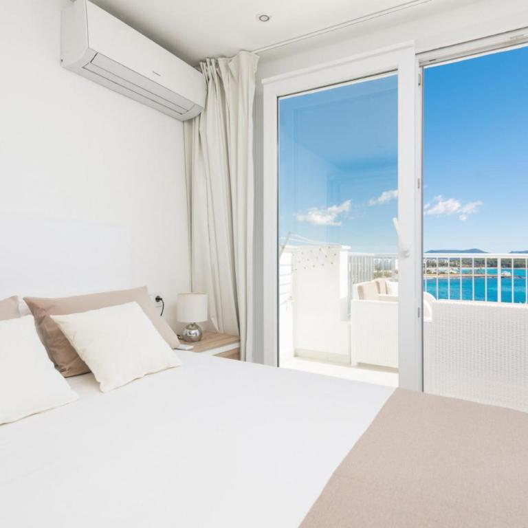 Luisamar Sea View - Apartamento de 2 dormitorios - 14