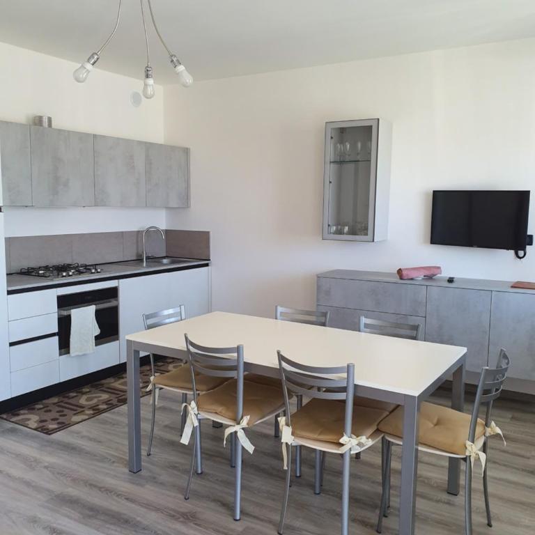 Residence La Margherita - Suite Familiare - 5