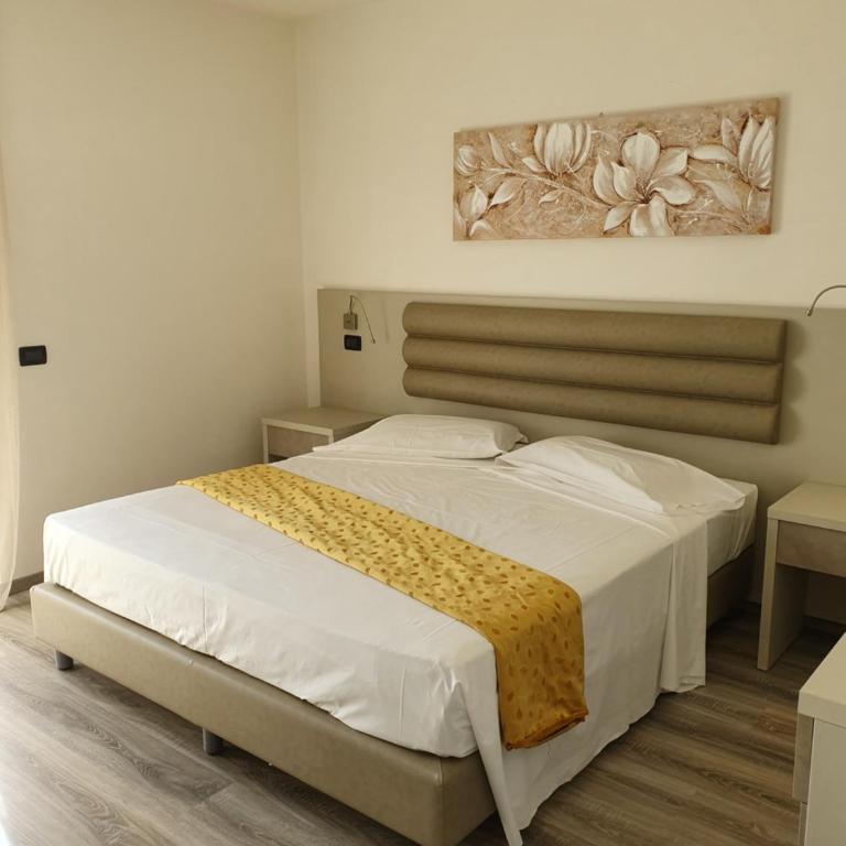 Residence La Margherita - Suite Familiare - 8
