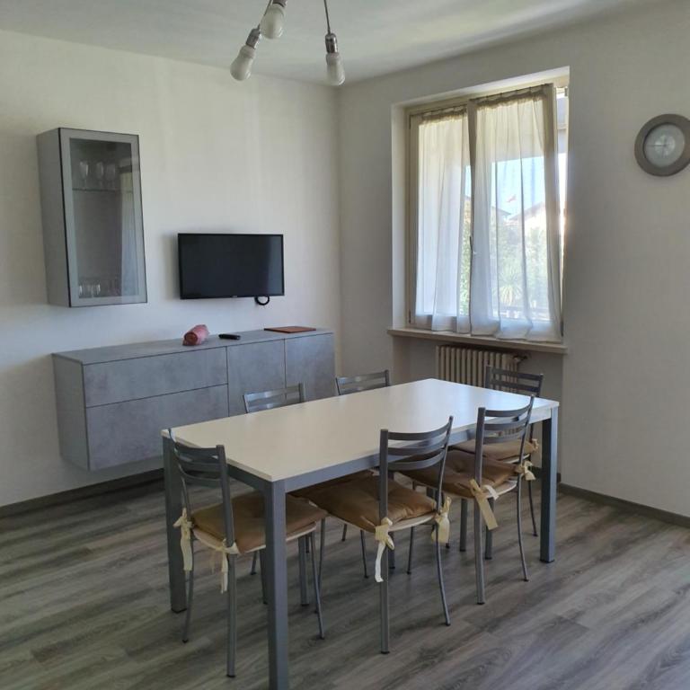 Residence La Margherita - Suite Familiare - 6
