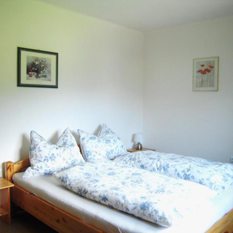 Haus am Sonnenberg - Apartment mit Blick auf die Berge - 8
