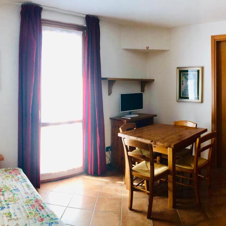 Residence Cavallino - Appartamento - 2
