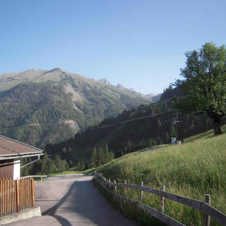 Haus am Sonnenberg - Apartment mit Blick auf die Berge - 5