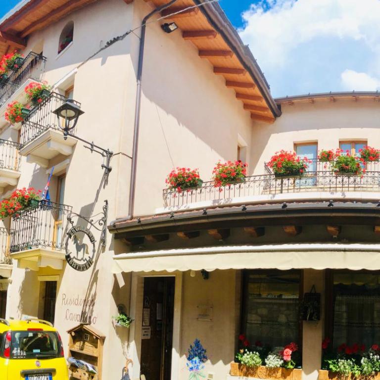 Residence Cavallino - Appartamento - 1