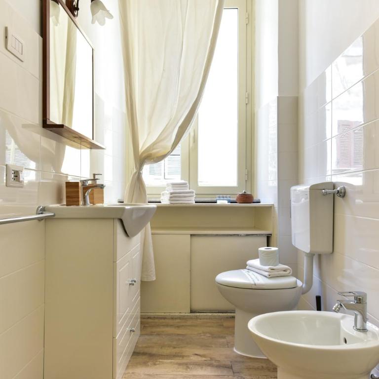 Trastevere Queen - Appartamento con 1 Camera da Letto - 3