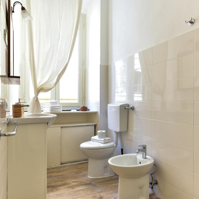 Trastevere Queen - Appartamento con 1 Camera da Letto - 7