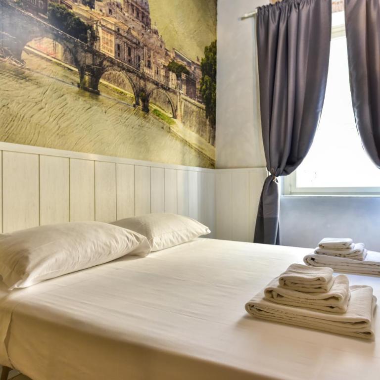 Trastevere Queen - Appartamento con 1 Camera da Letto - 20